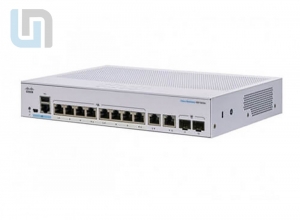 Cisco CBS350-8S-E-2G-EU