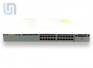Cisco C9300-24T-E