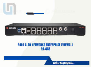 Palo Alto PA-445