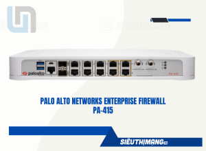 Palo Alto PA-415