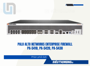 Palo Alto PA-5430