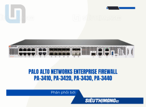Palo Alto PA-3420