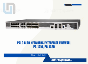 Palo Alto PA-1410