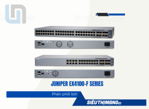 Juniper EX4100-F-12P