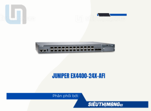 Juniper EX4400-24X-AFI