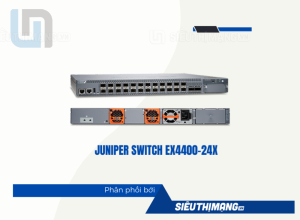 Juniper EX4400-24X