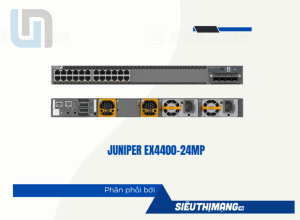 Juniper EX4400-24MP