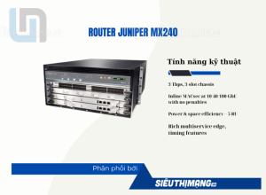 Juniper MX240