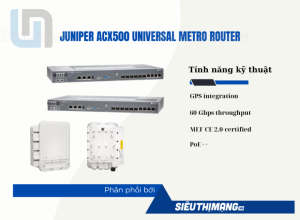 Juniper ACX500-DC