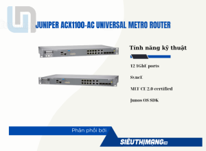 Juniper ACX1100-AC
