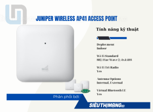 Juniper AP41-WW