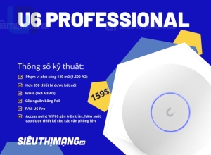U6 Professional