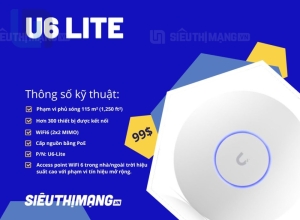 U6 Lite