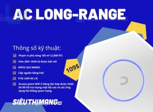 AC Long-Range