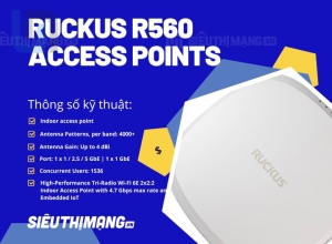 Ruckus R560