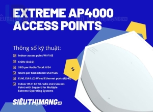 Extreme AP4000
