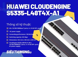 Huawei S5335-L48T4X-A1