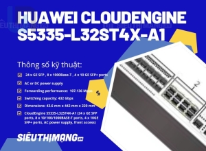 Huawei S5335-L32ST4X-A1