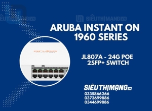 JL807A Aruba Instant On 1960