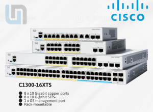 Cisco C1300-16XTS