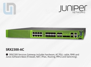 Juniper SRX2300-AC