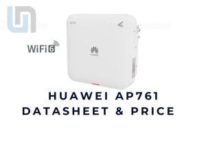 Huawei AP761