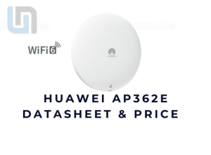 Huawei AP362E