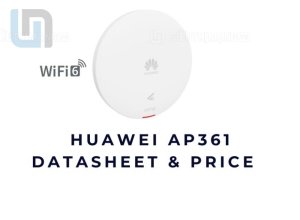 Huawei AP361