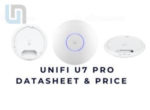 UniFi U7 Pro