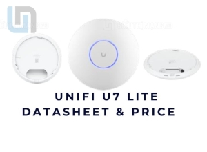 UniFi U7 Lite