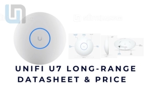 UniFi U7 Long-Range