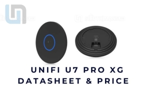 UniFi U7 Pro XG
