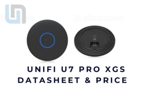 UniFi U7 Pro XGS