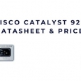 Catalyst 9200