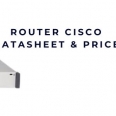 Router Cisco