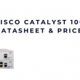 Catalyst 1000