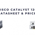Catalyst 1200