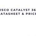 Catalyst 3650