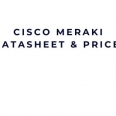 Cisco Meraki