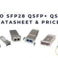 Module quang Cisco