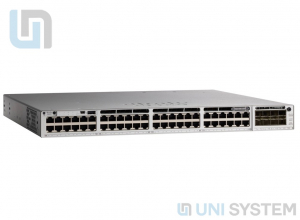 C9200L-48P-4G-E
