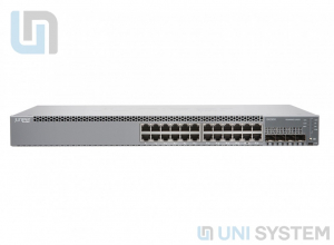 Juniper EX2300-24T-VC