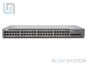 Juniper EX2300-48T-VC