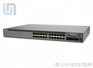 Juniper EX3300-24T-DC
