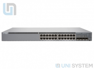 Juniper EX3400-24T