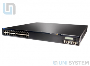 Juniper EX4200-24F