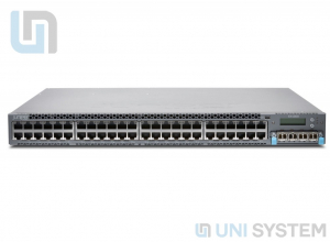 Juniper EX4300-48T