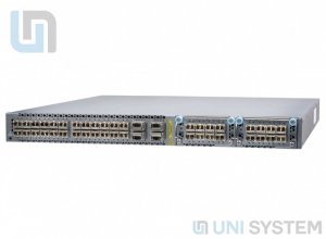 Juniper EX4600-40F-DC-AFO