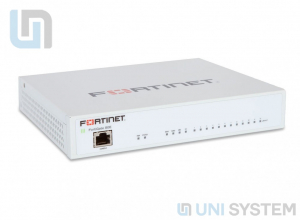 Firewall fortigate FG-80E-BDL