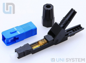 Đầu nối nhanh Fasconector